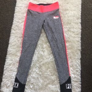 Victoria Secret Pink Leggings
